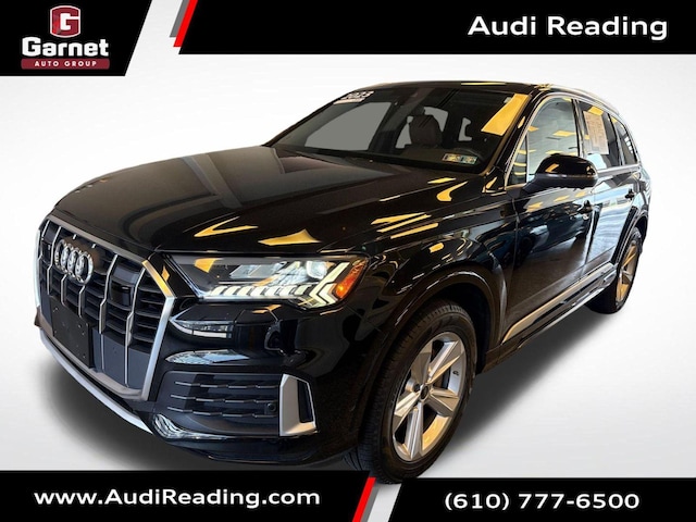 Photo of 2023 Audi Q7