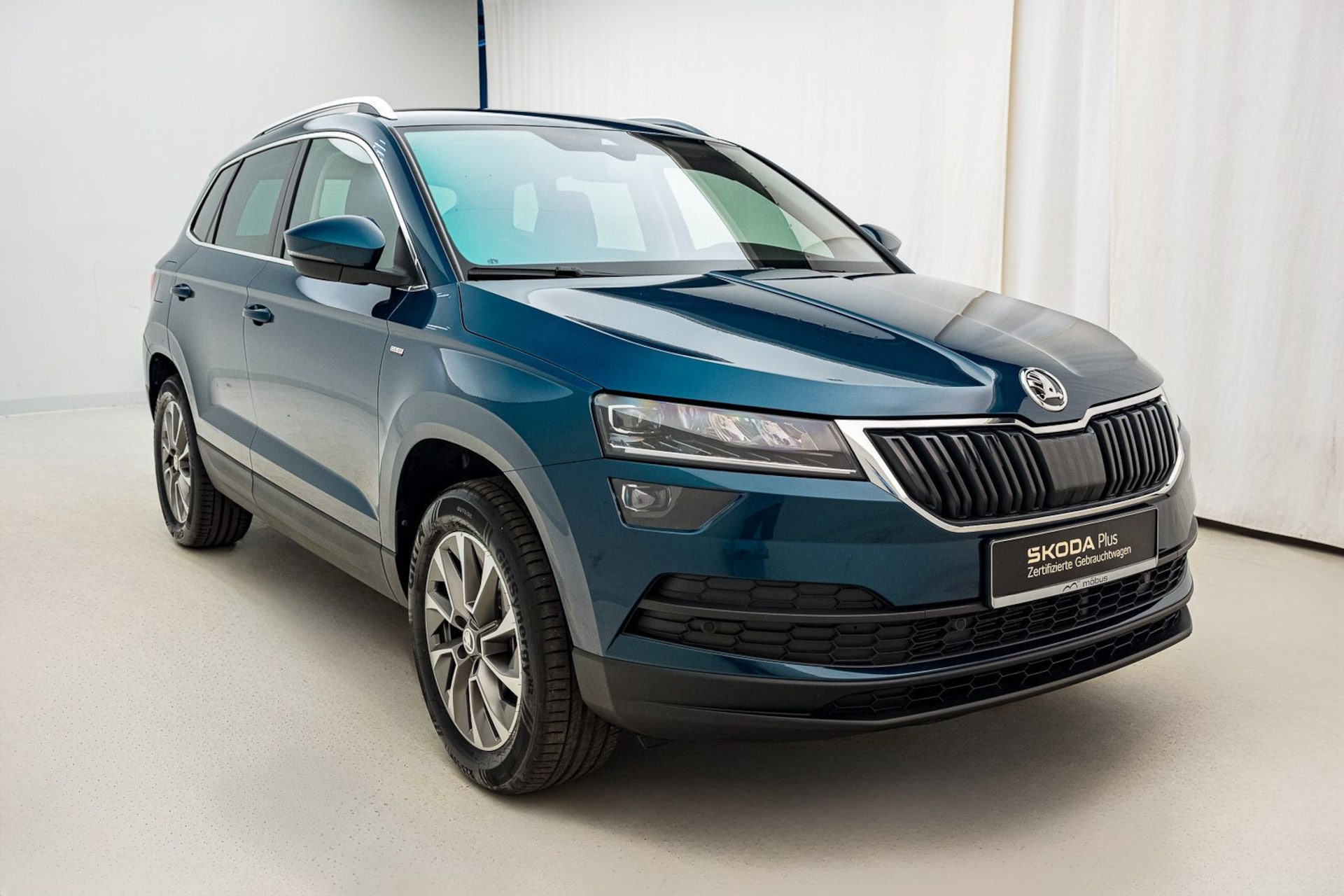 Skoda Karoq Ambition
