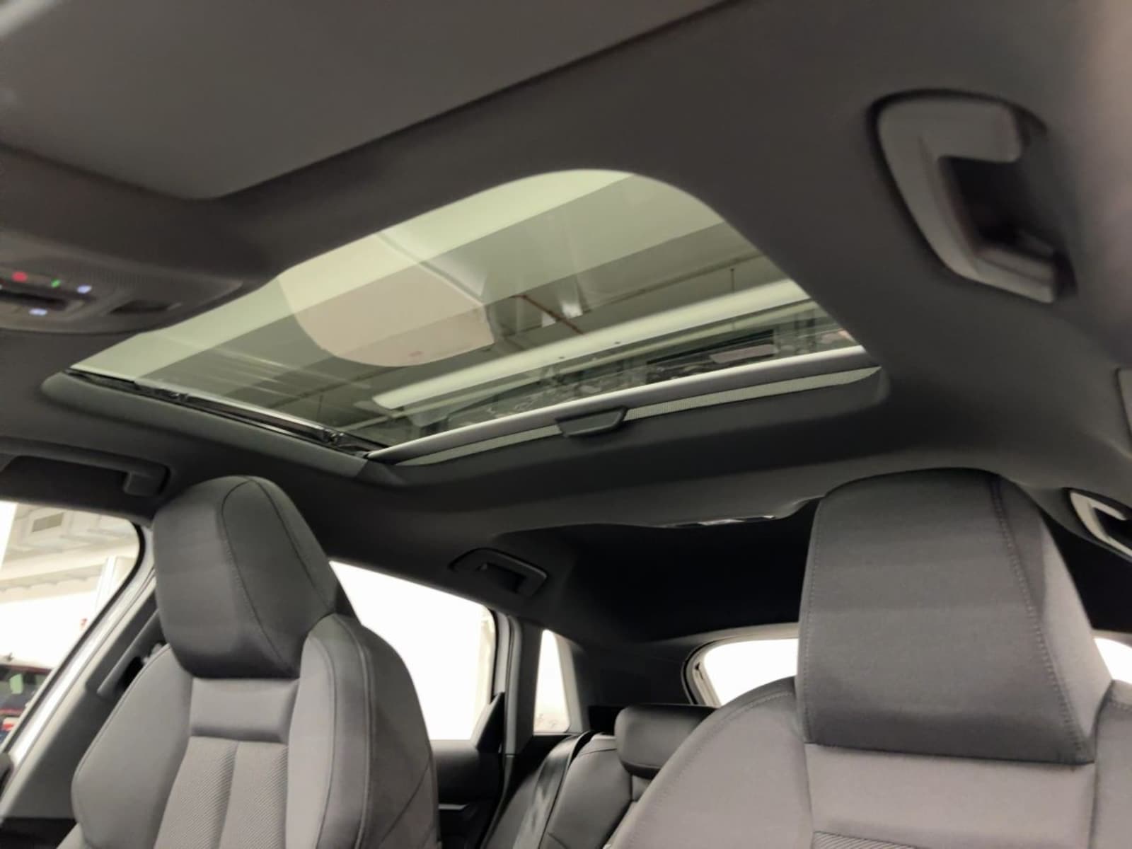 Audi A3 Sportback – Bild 17