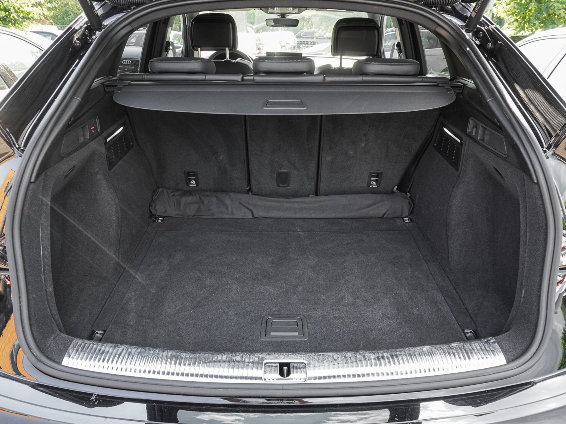 Audi Q5 Sportback advanced