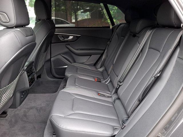 2026 Audi Q8 Premium Plus - Photo 5