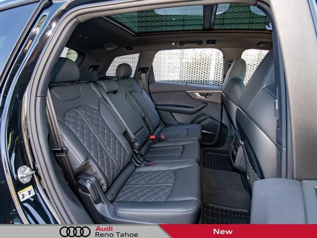 2026 Audi SQ7 Premium Plus - Photo 50