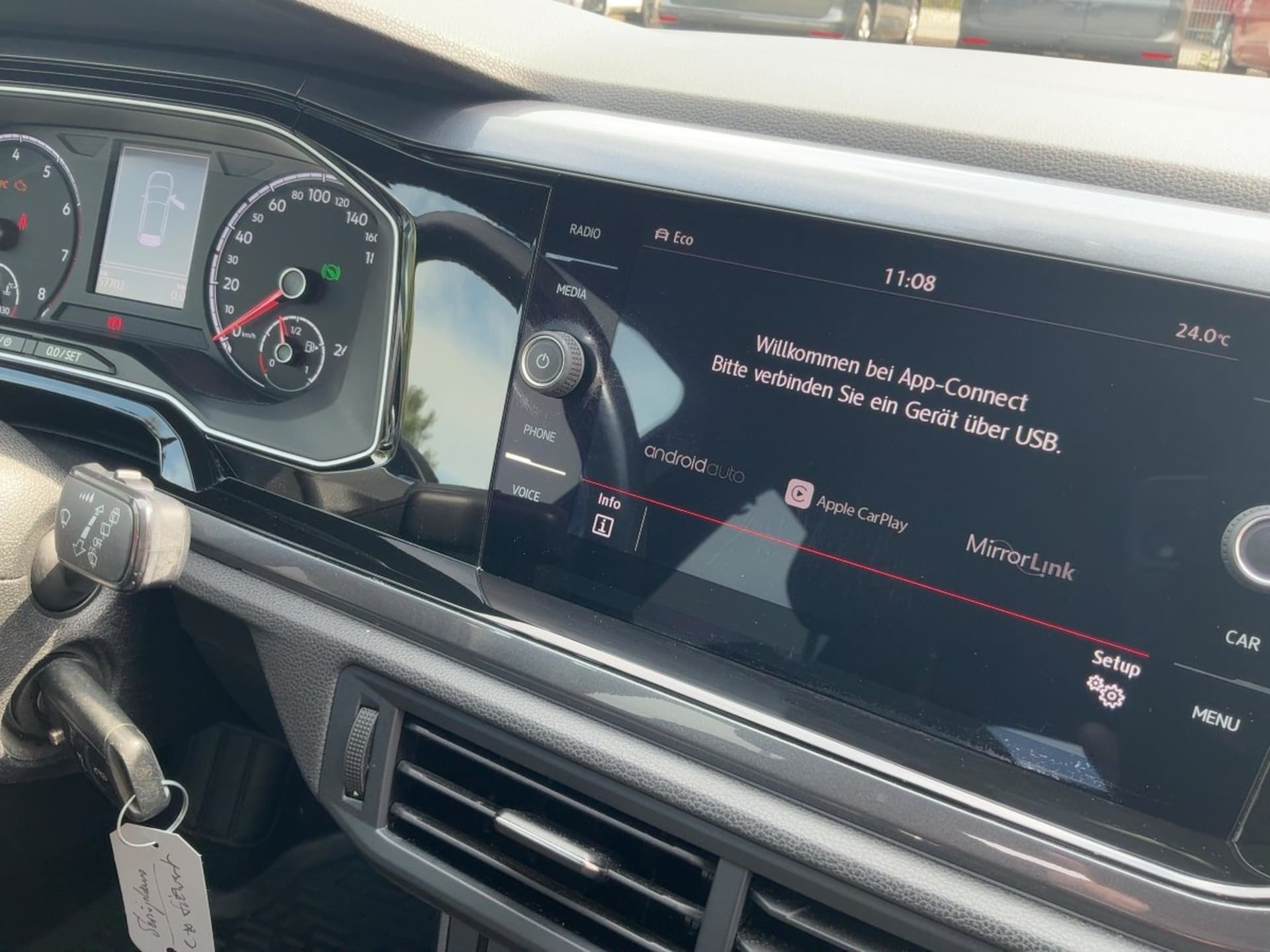 Volkswagen Polo GTI