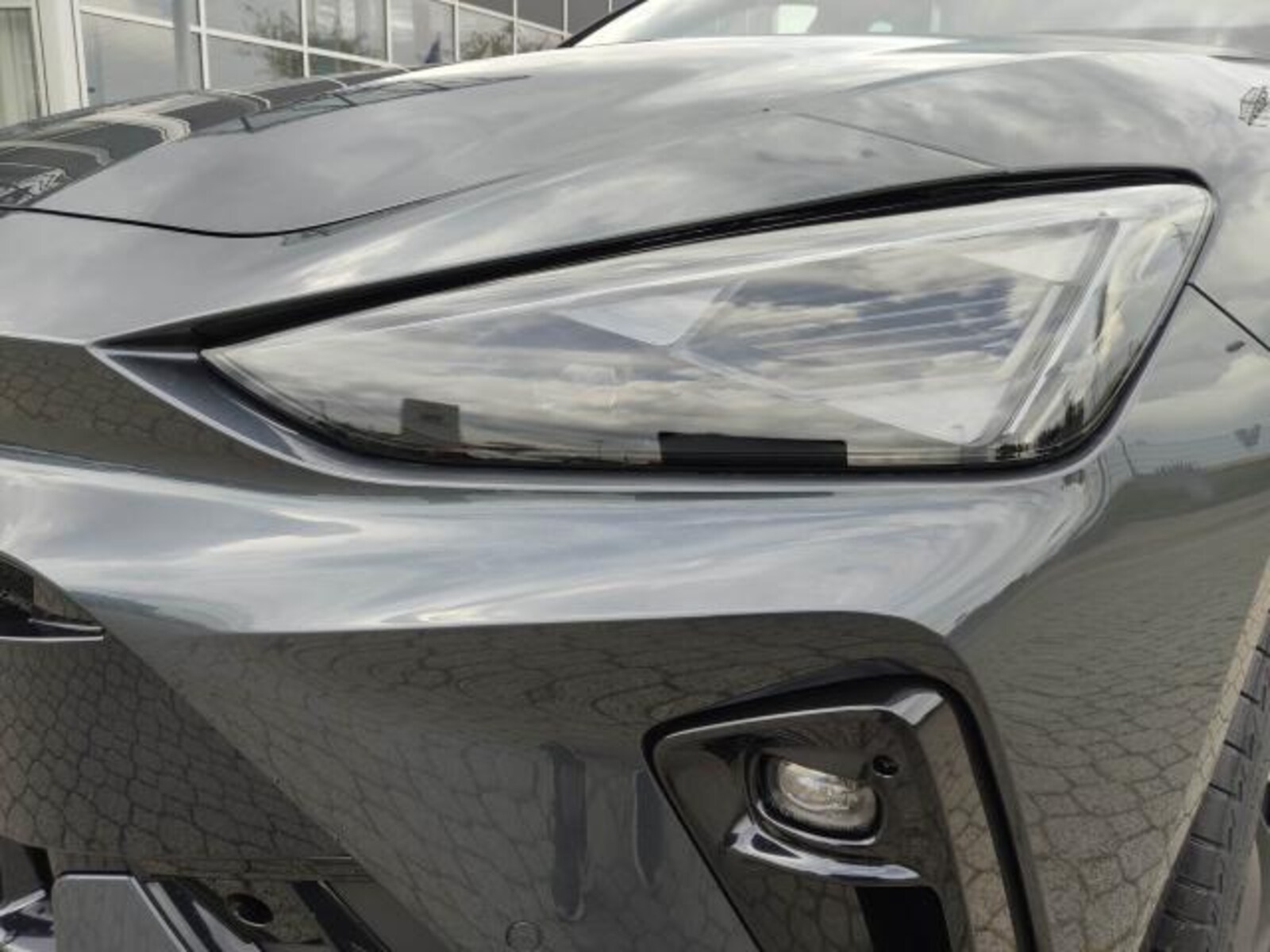 CUPRA Leon Sportstourer – Bild 16