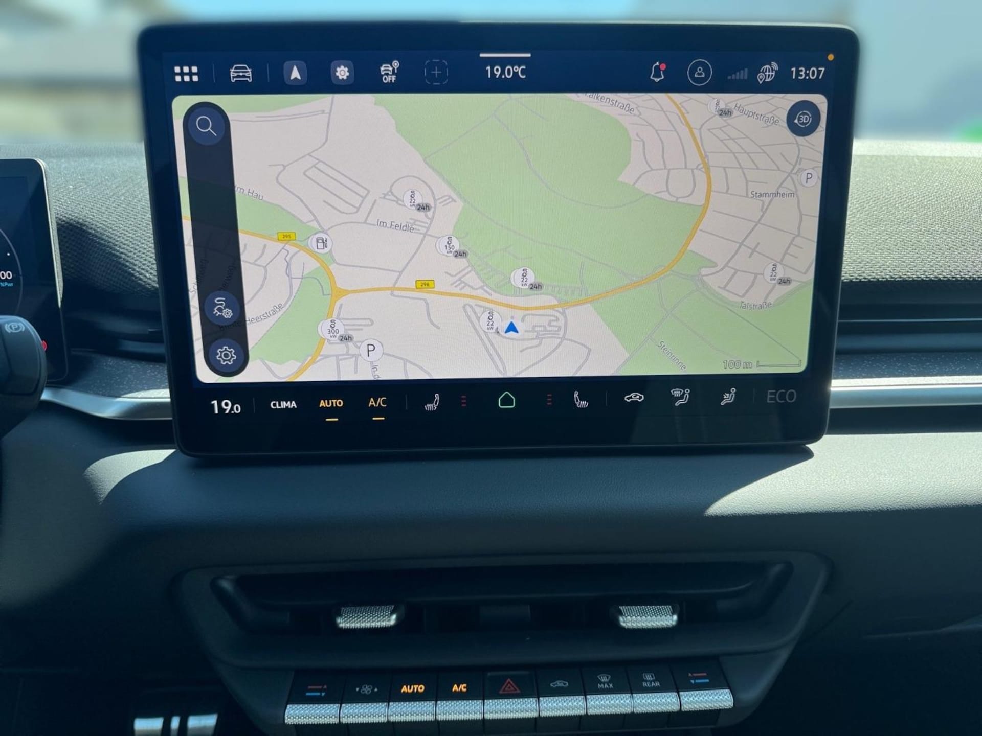 Volkswagen ID.3 Neo Style