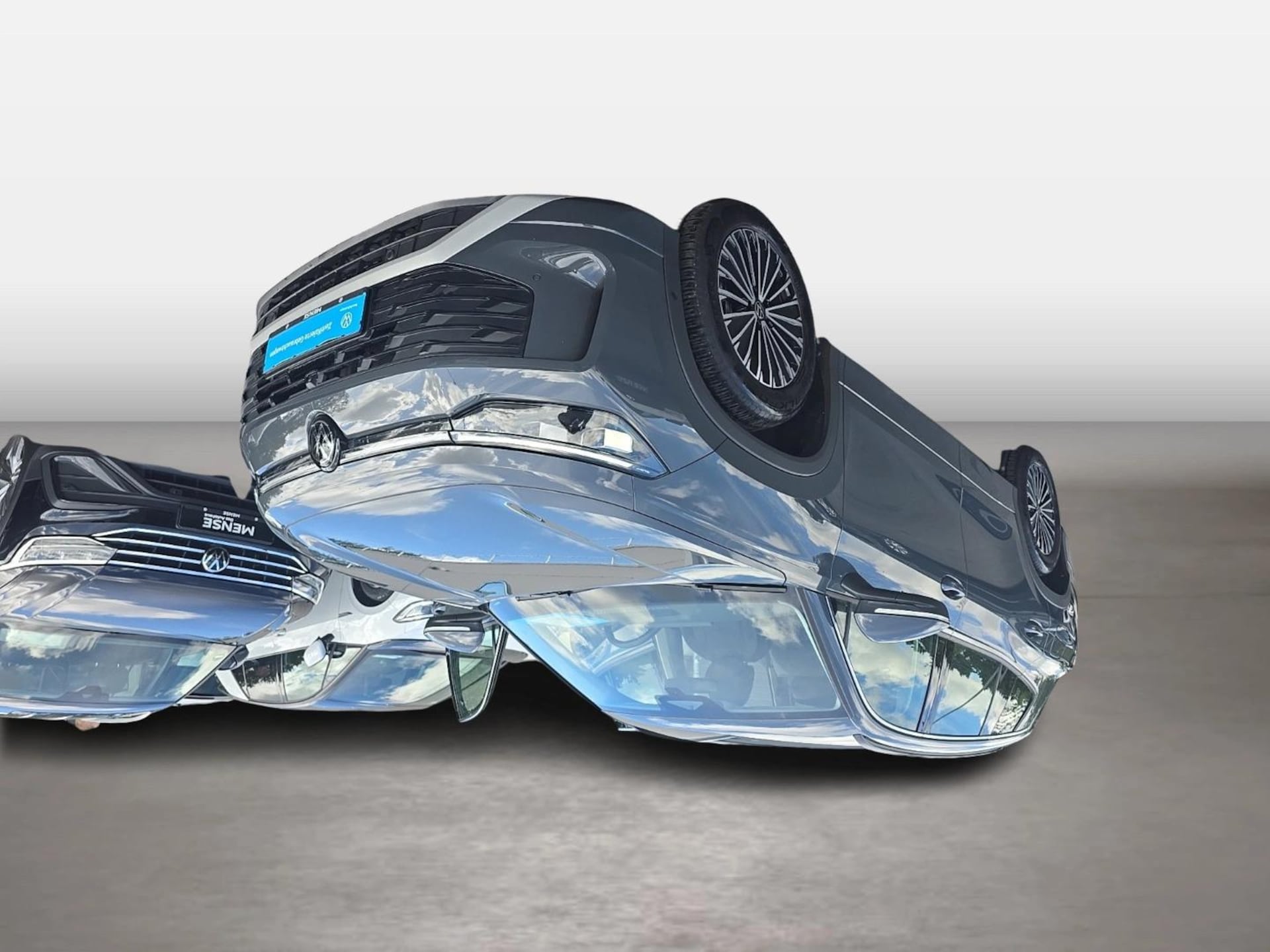 Volkswagen Tayron Life