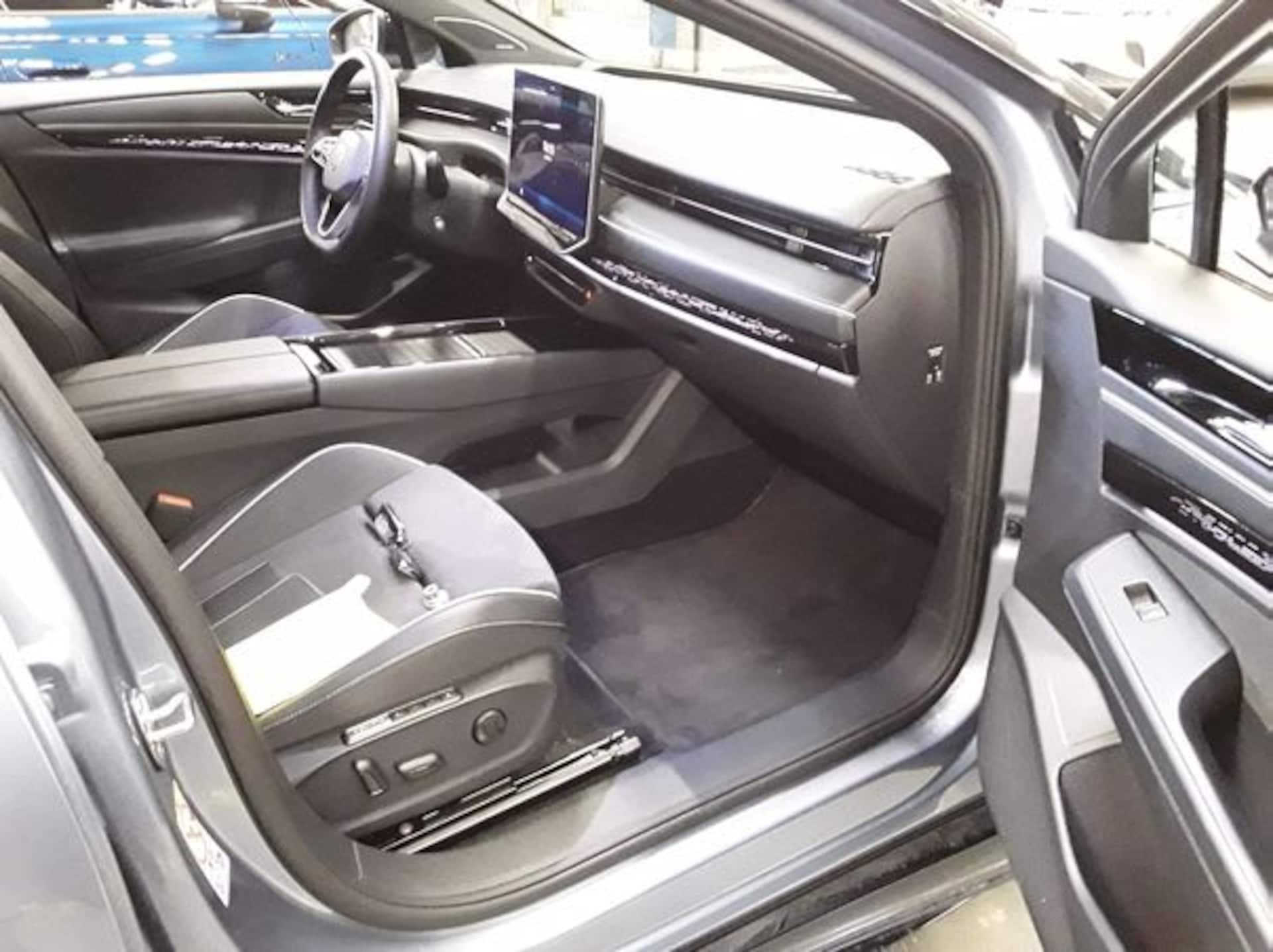 Volkswagen ID.7 Pro