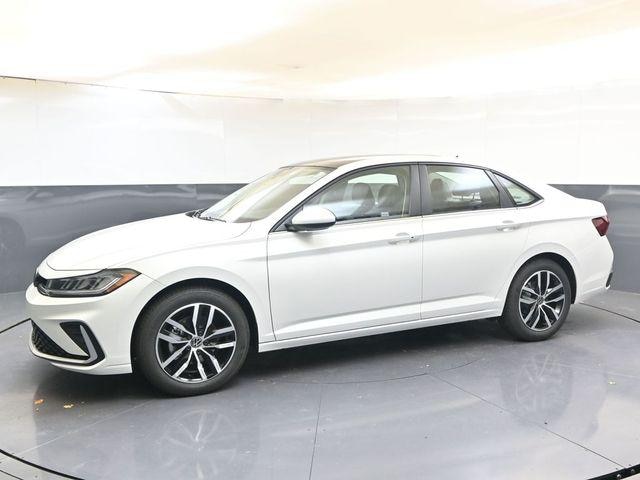 2026 Volkswagen Jetta
