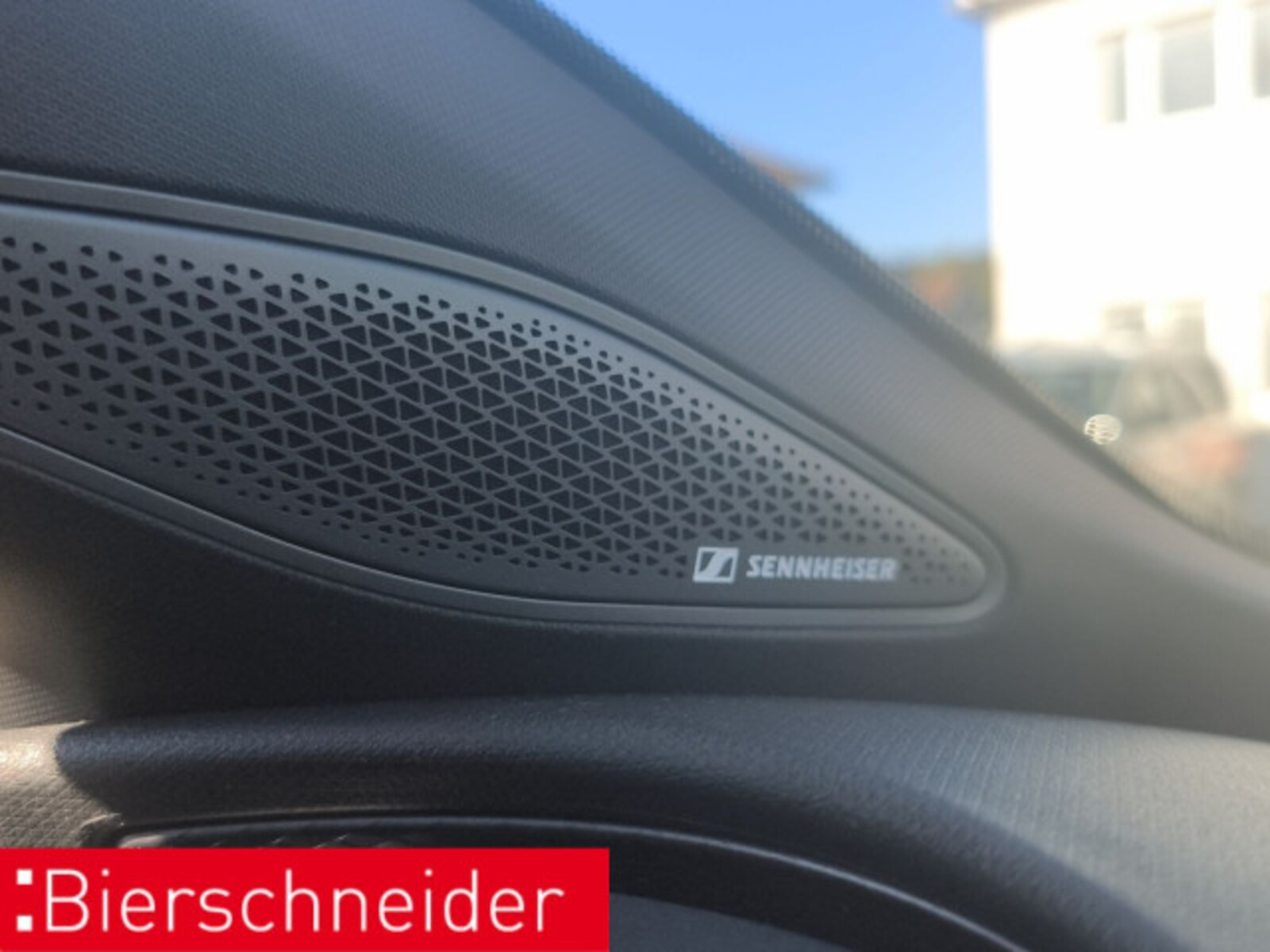 CUPRA Tavascan – Bild 23