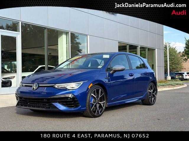 2024 Volkswagen Golf R