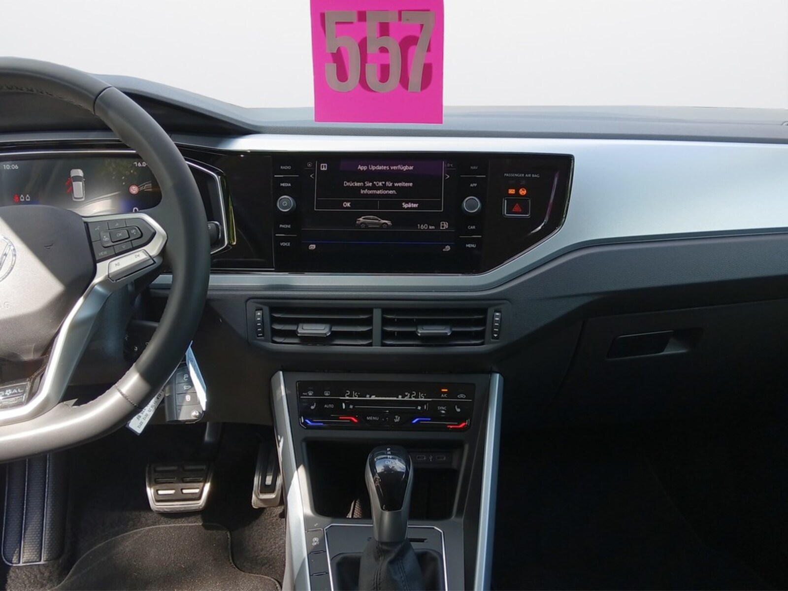 Volkswagen Taigo – Bild 14