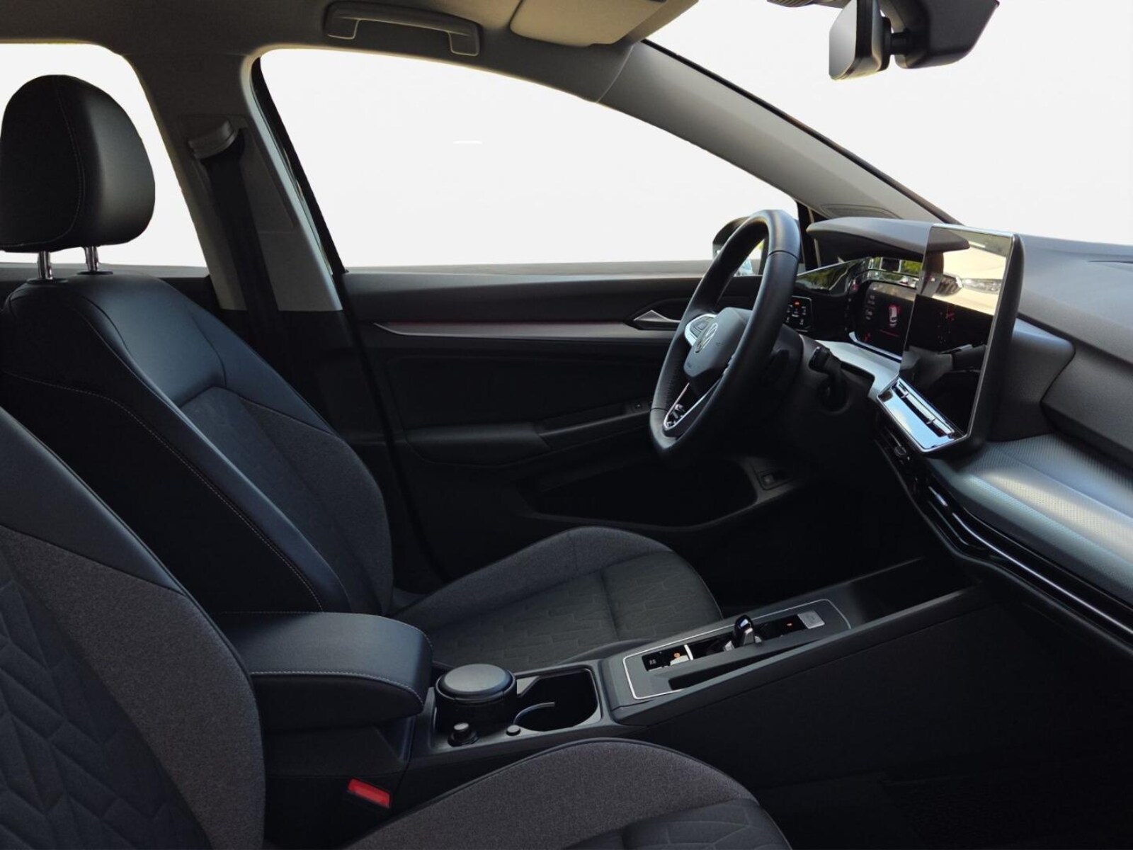 Volkswagen Golf – Bild 5
