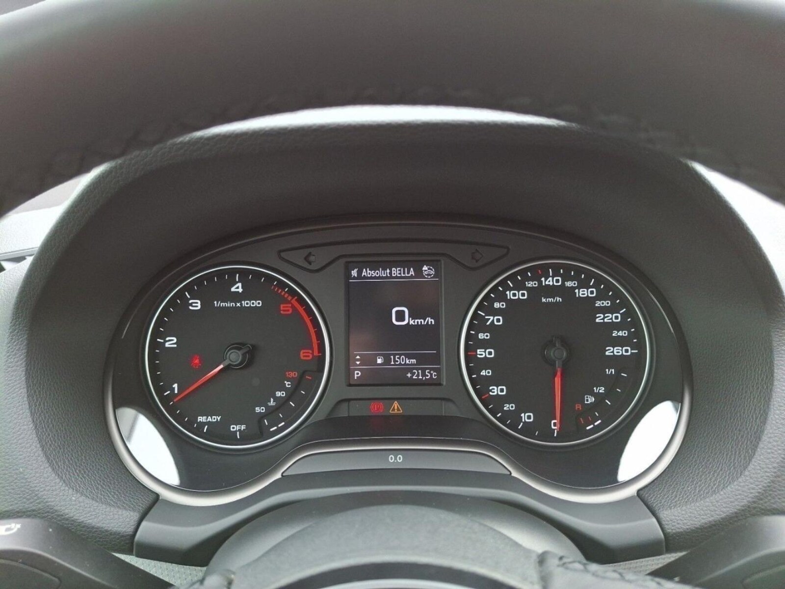 Audi Q2 – Bild 11