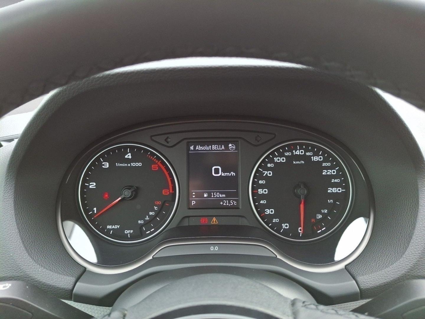 Bild über Audi Q2 S line 35 TDI S tronic - für weitere Informationen kontaktieren Sie den Audi Partner