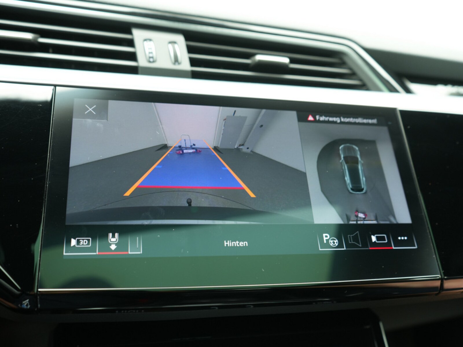 Audi Q8 e-tron – Bild 9