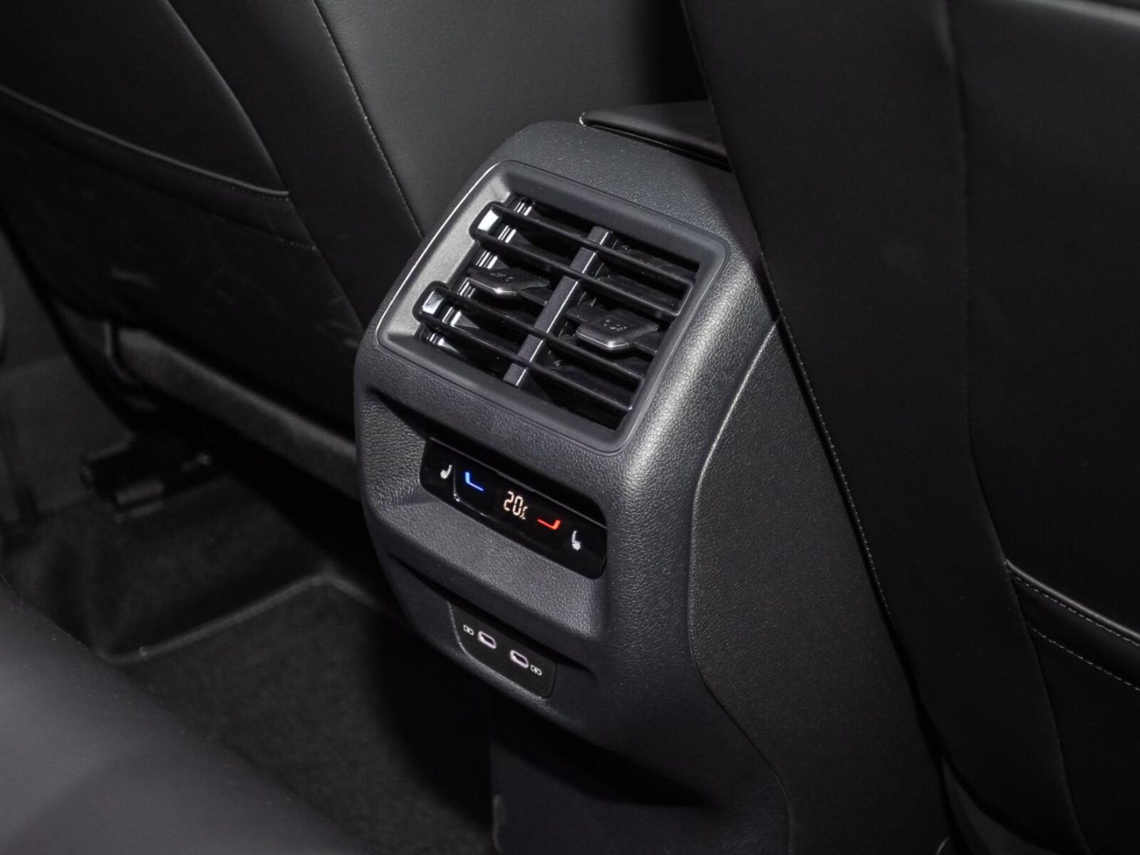 Volkswagen Tayron – Bild 20