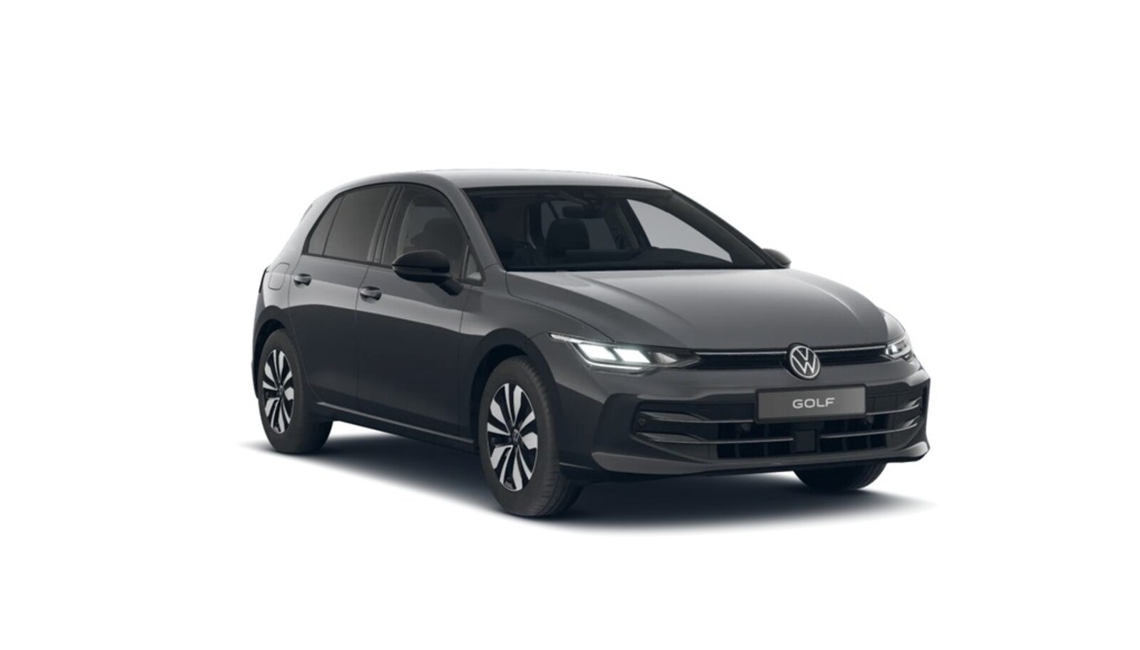 Volkswagen Golf – Bild 13