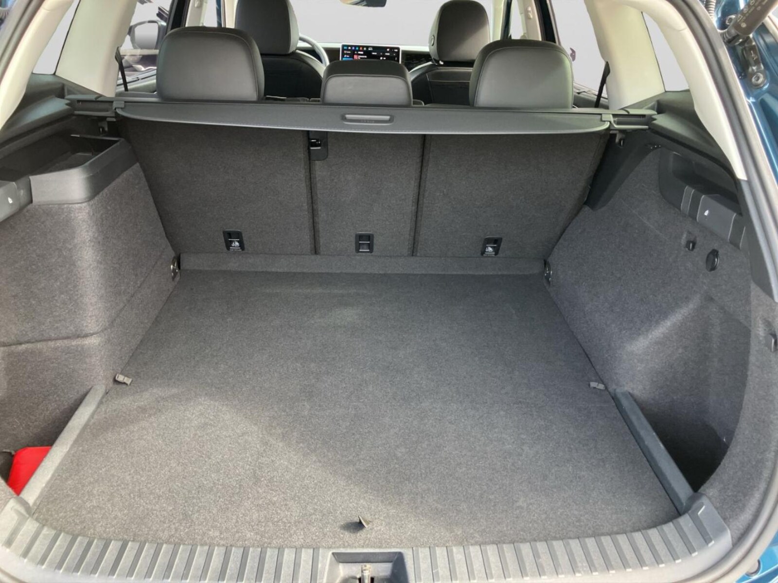 Volkswagen Tayron – Bild 17