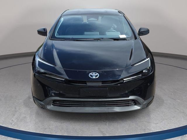 2024 Toyota Prius