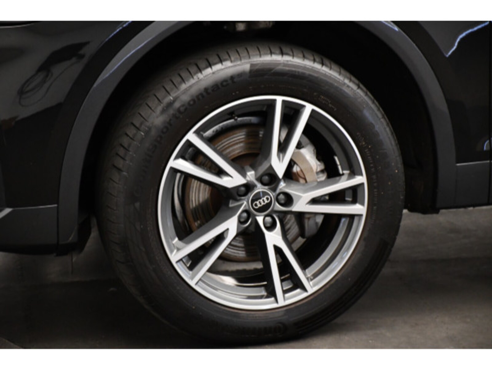 Audi Q5 Sportback – Bild 15