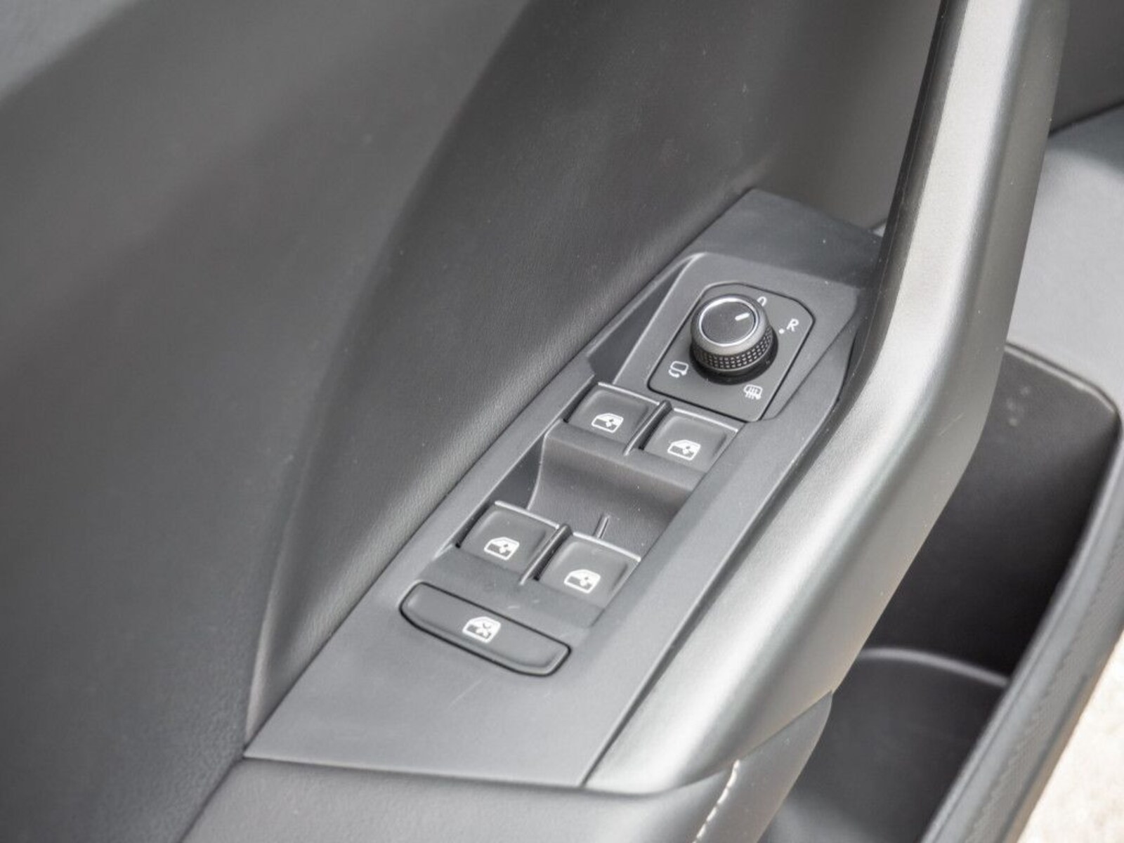 Volkswagen T-Cross – Bild 20