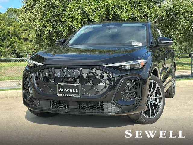 2026 Audi Q5