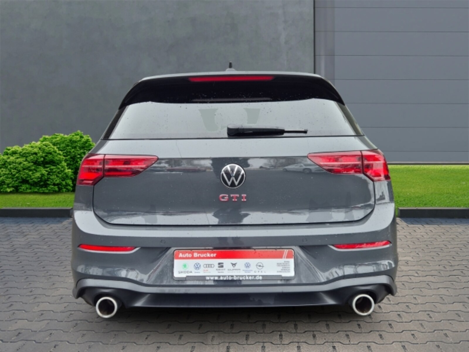 Volkswagen Golf – Bild 3