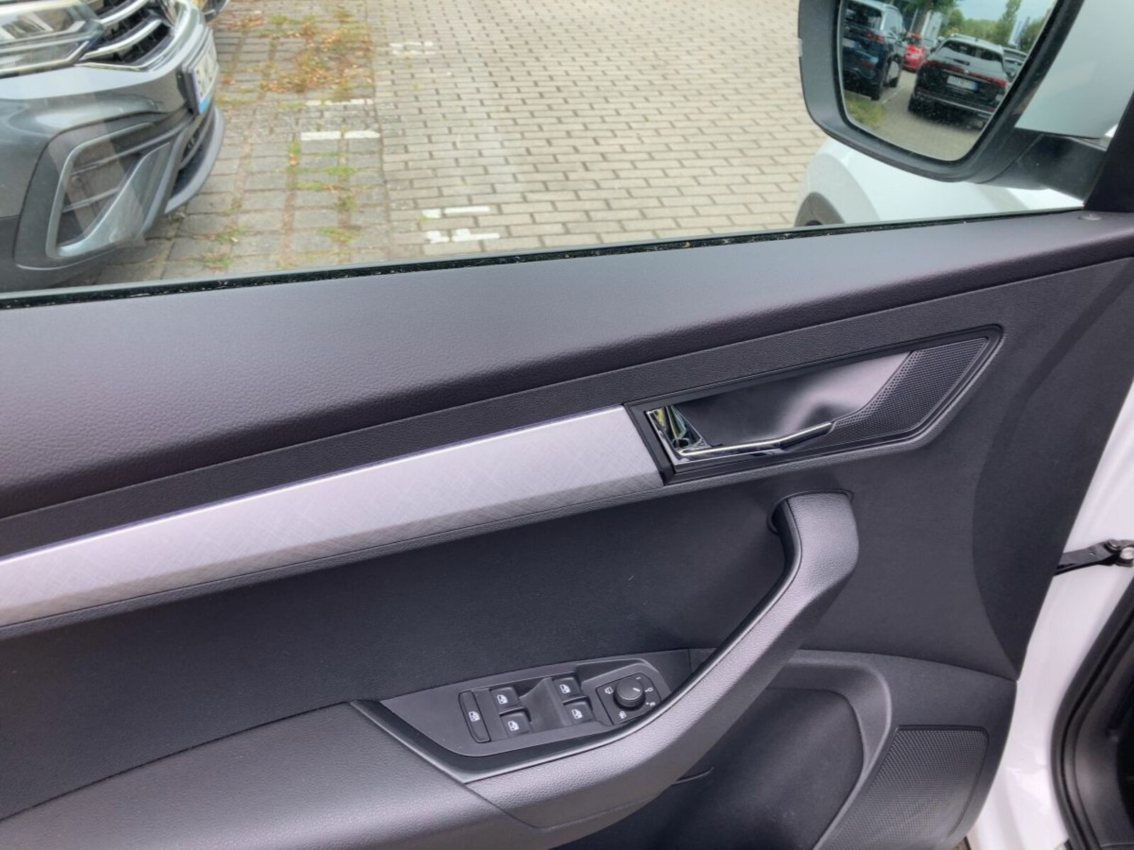Škoda Karoq – Bild 13