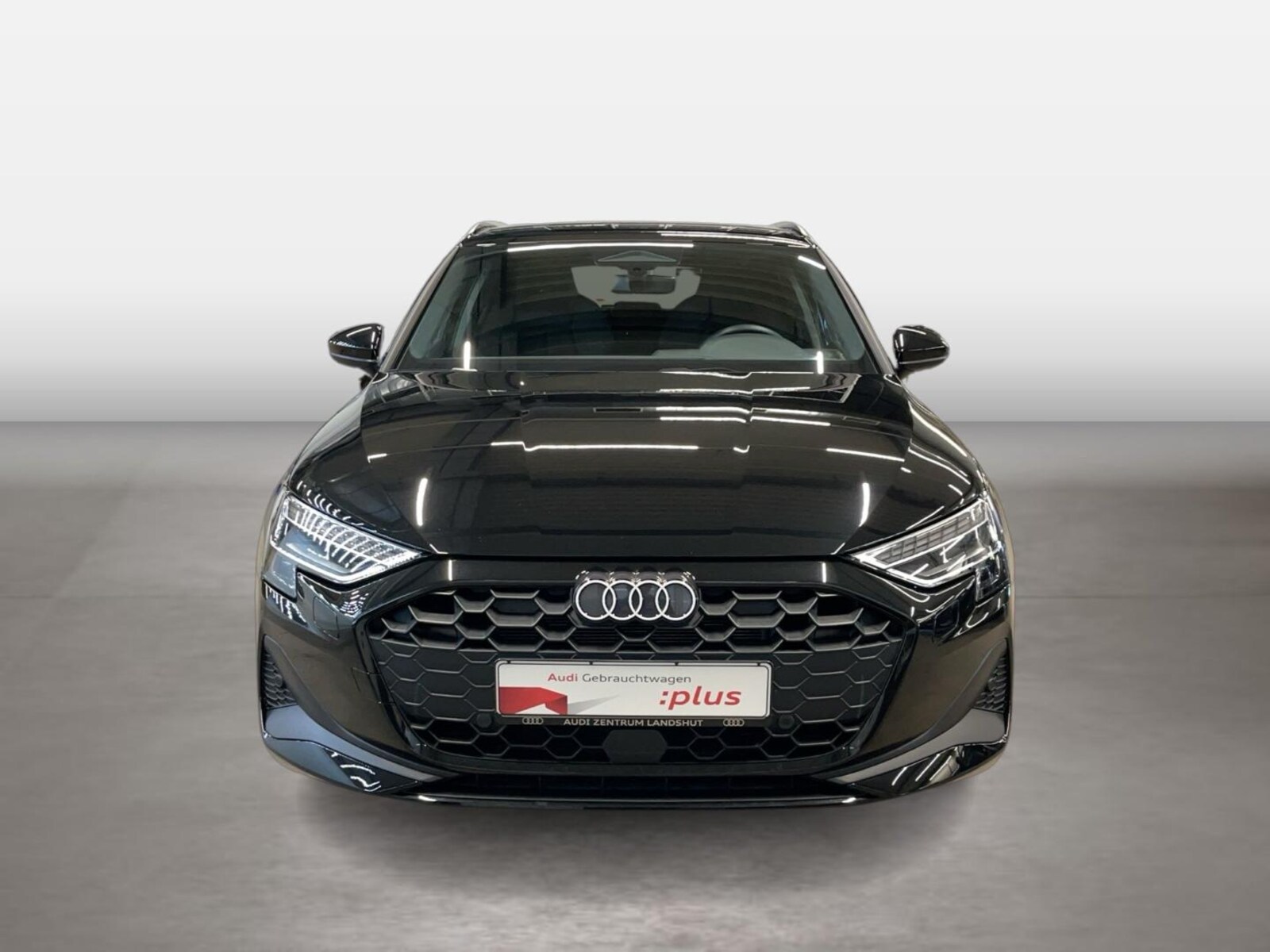 Audi A3 Sportback – Bild 7