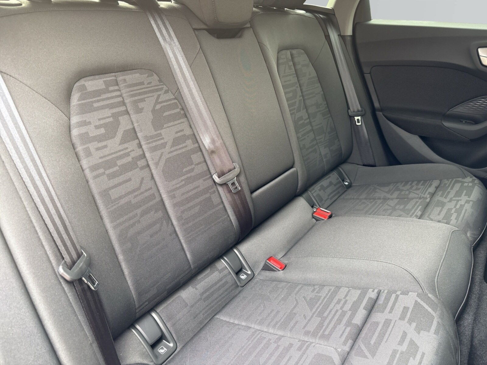 Audi A5 Limousine – Bild 9