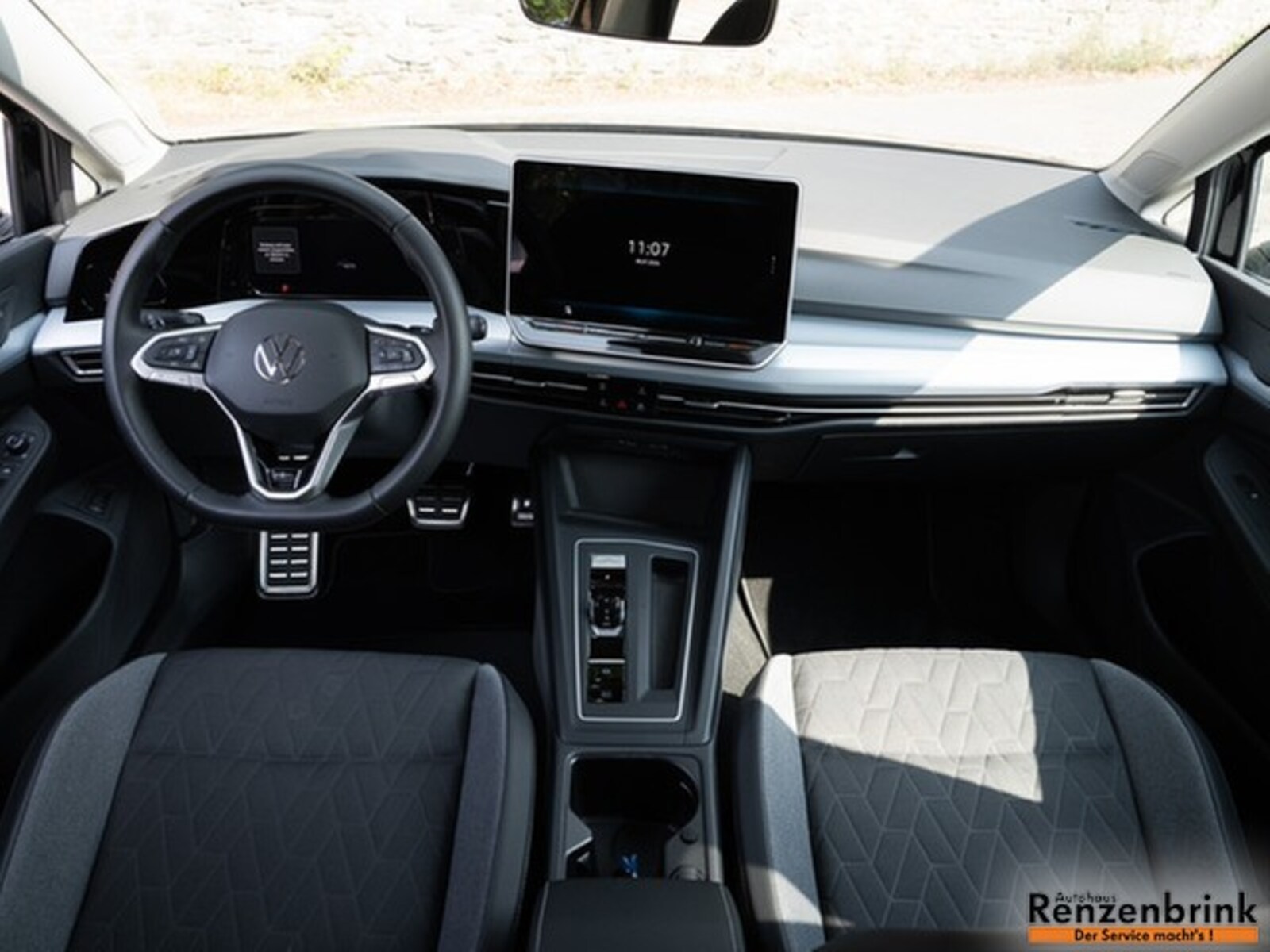 Volkswagen Golf – Bild 5