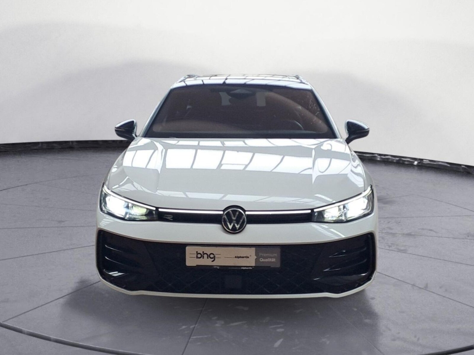 Volkswagen Passat – Bild 8