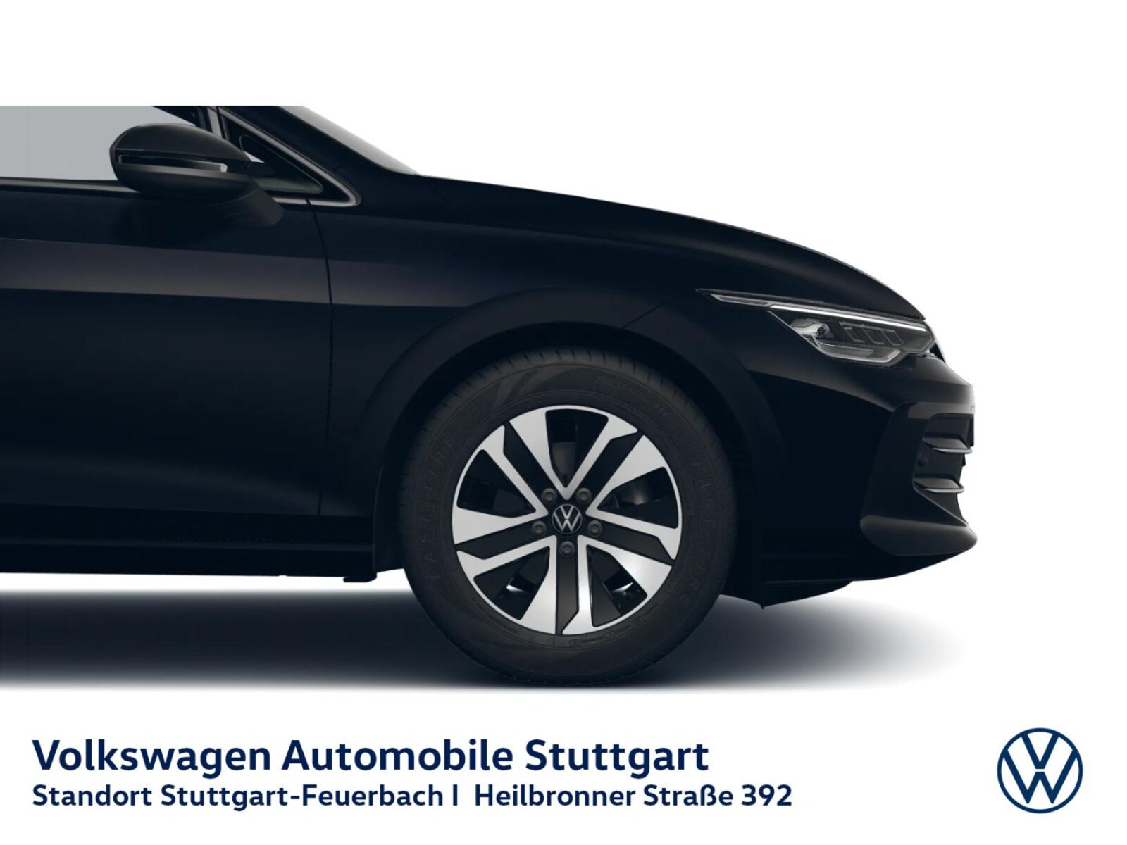 Volkswagen Golf – Bild 4