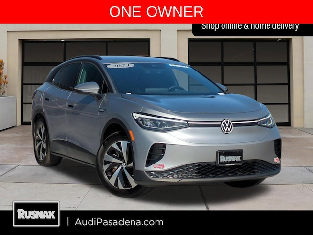 Photo of 2023 Volkswagen ID.4