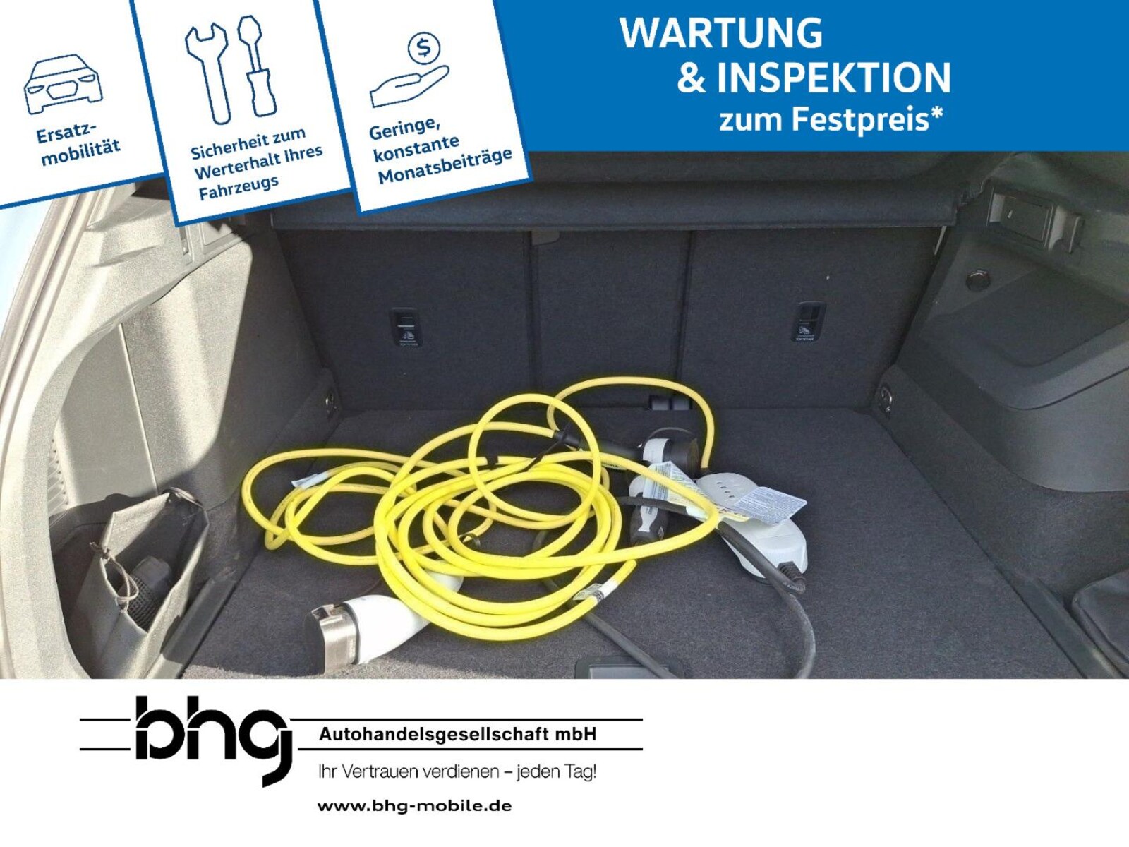 Volkswagen Tiguan – Bild 9