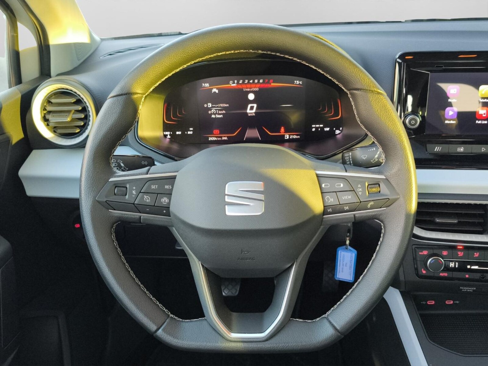 SEAT Arona – Bild 20