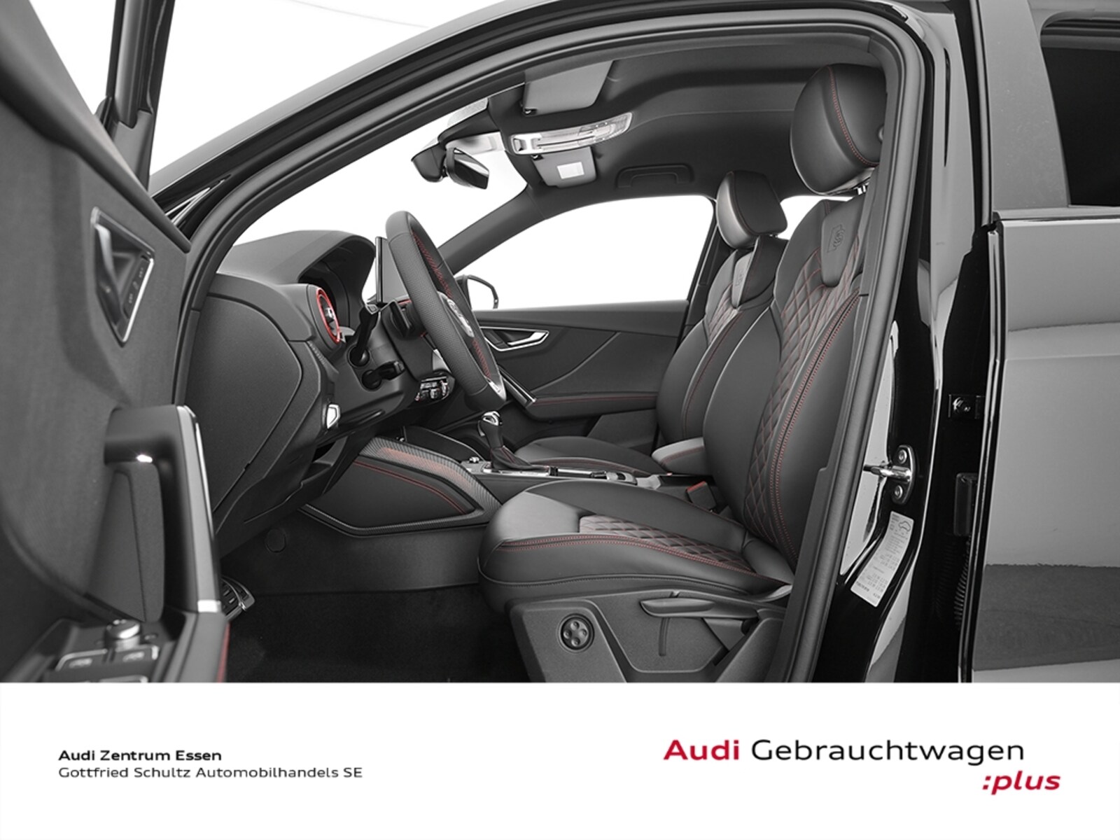 Audi Q2 – Bild 11