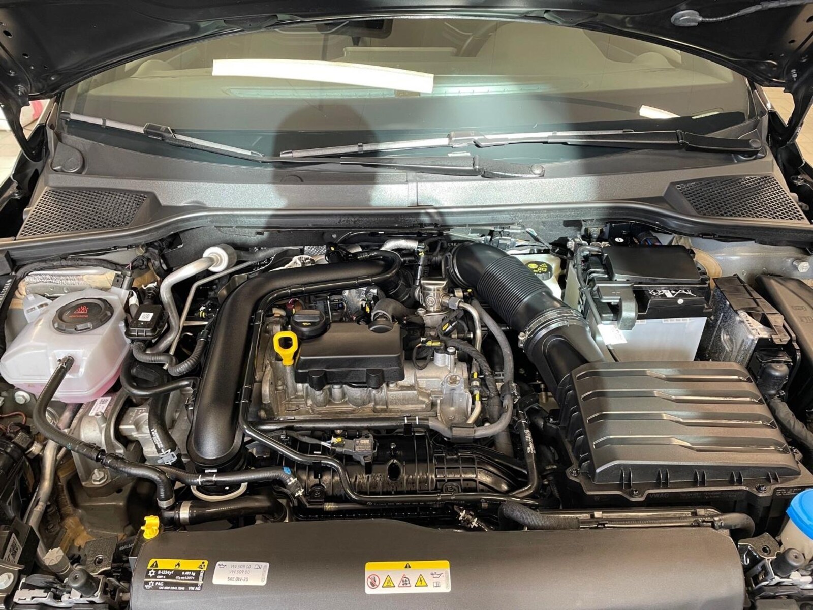 SEAT Ibiza – Bild 7