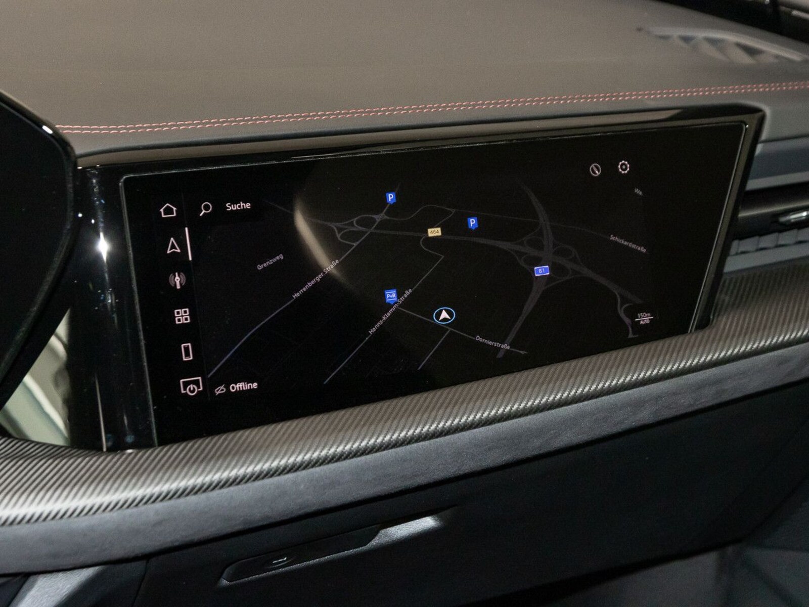 Audi Q5 Sportback – Bild 16