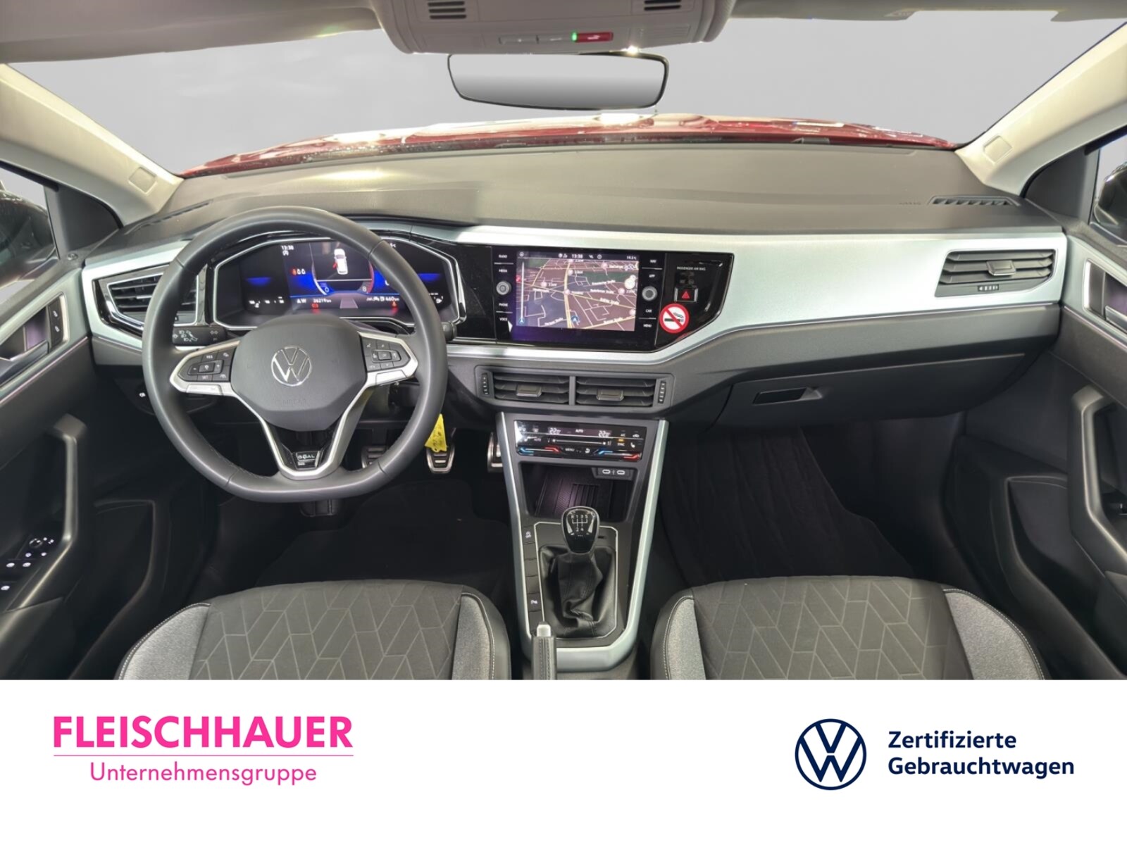 Volkswagen Taigo – Bild 13