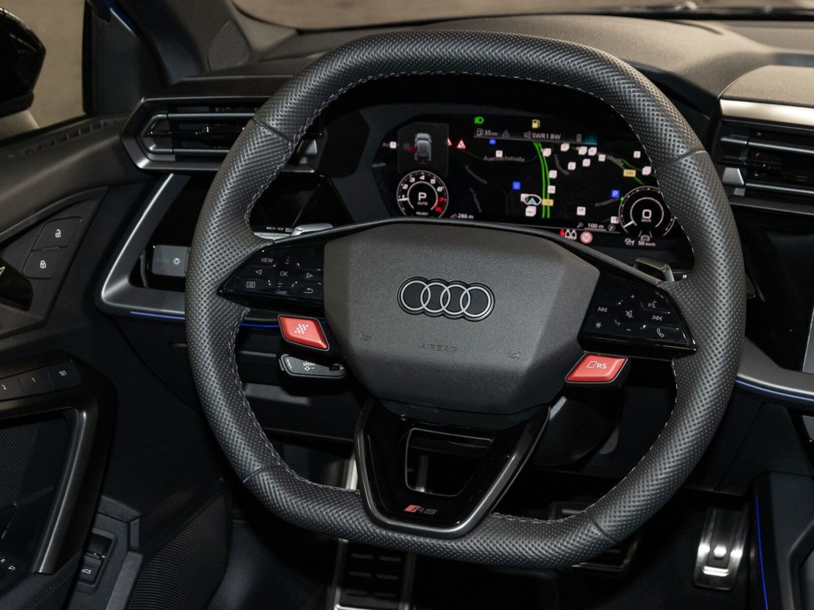 Audi RS 3 Sportback – Bild 12