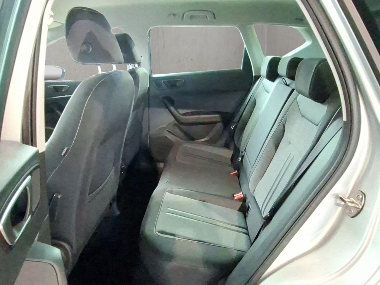SEAT Ateca – Bild 13