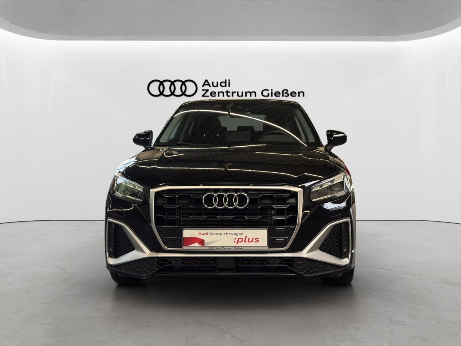 Audi Q2 – Bild 9