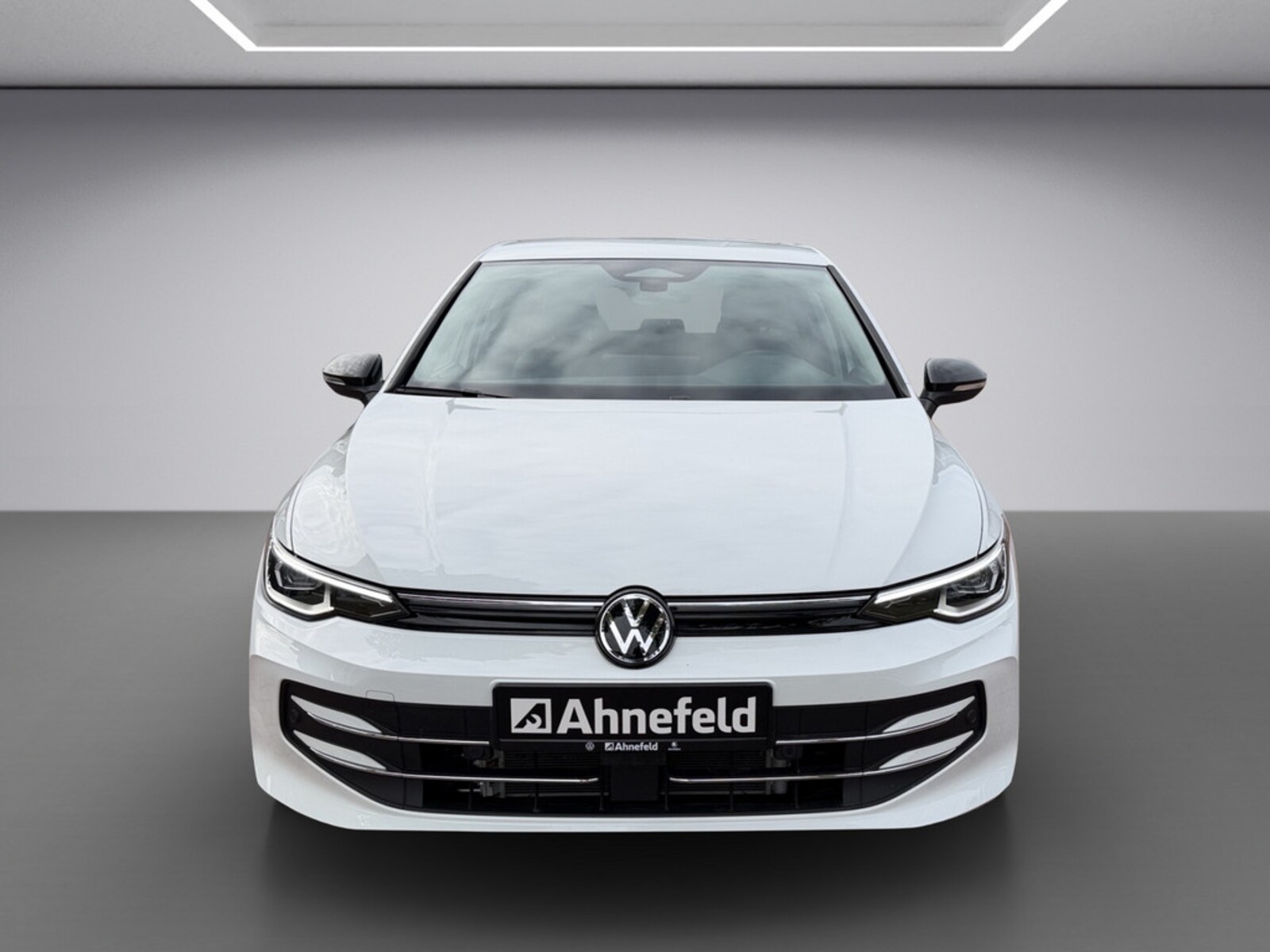 Volkswagen Golf – Bild 8