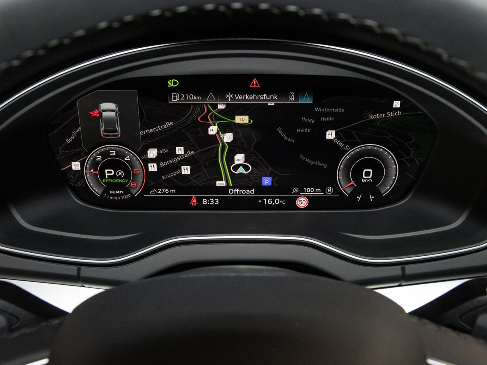 Audi Q5 – Bild 18