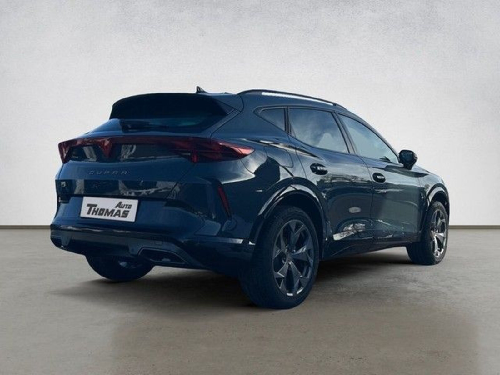 CUPRA Formentor – Bild 5