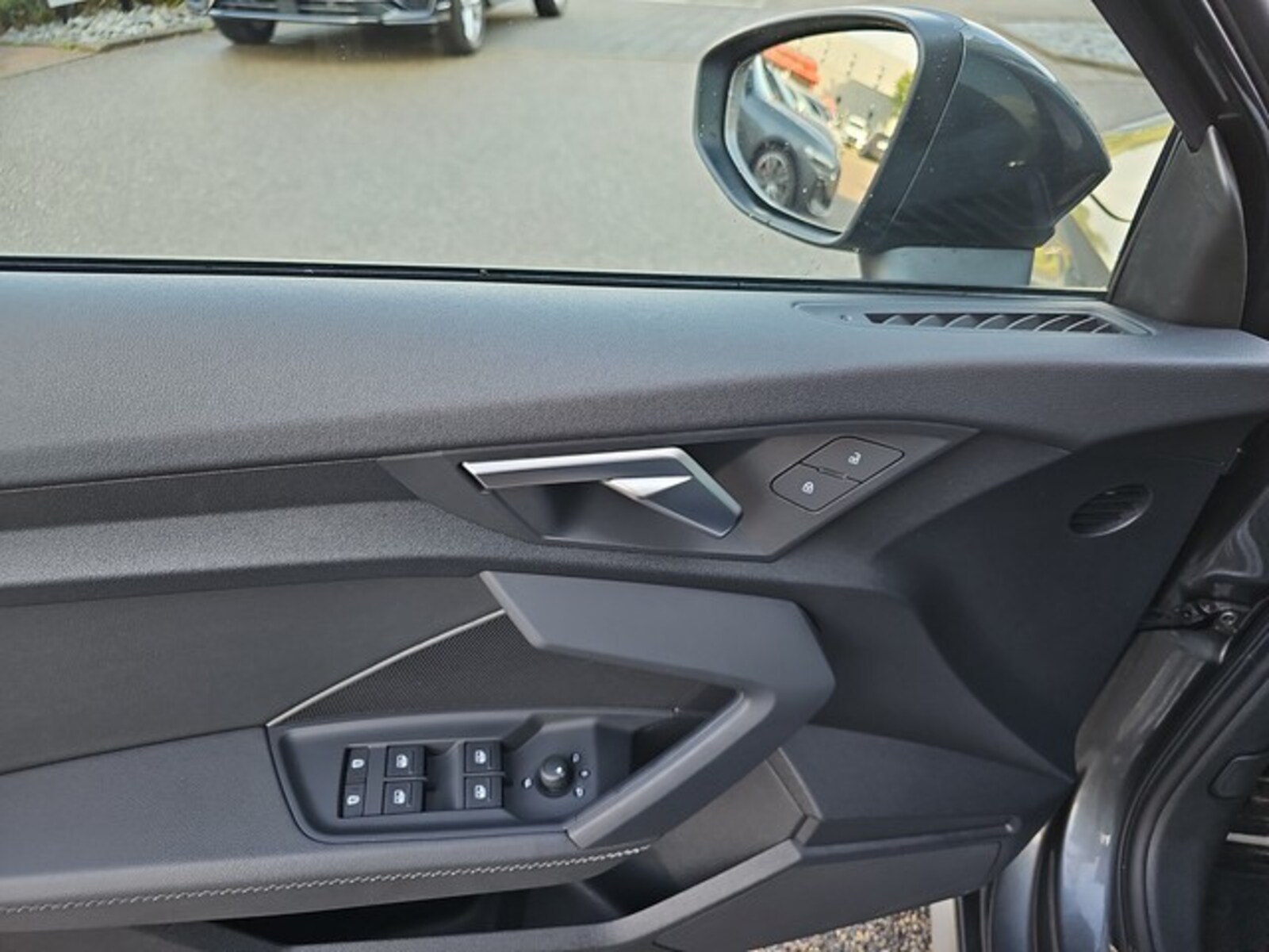 Audi A3 Limousine – Bild 20
