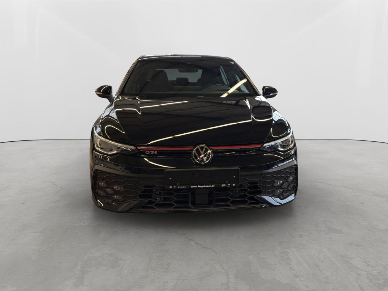 Volkswagen Golf – Bild 5