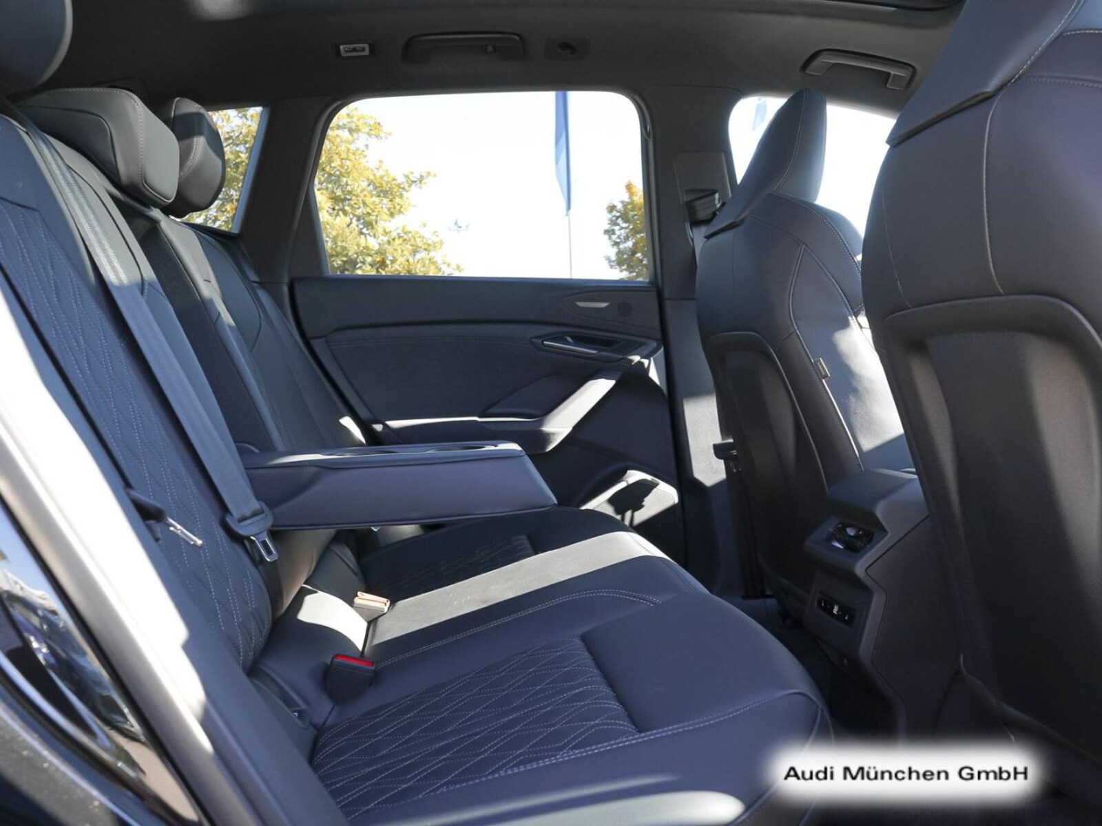 Audi Q6 e-tron – Bild 13