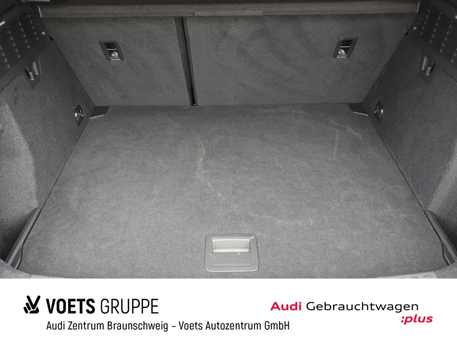 Audi A3 Sportback – Bild 15